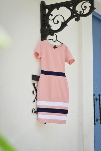Vestido Julie