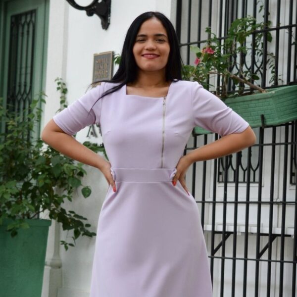 Vestido Anna