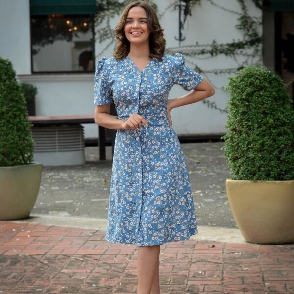 Vestido Sarah