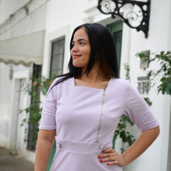Vestido Anna