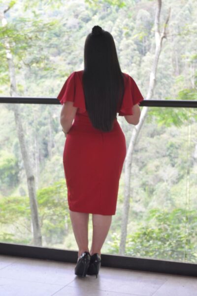 Vestido Nelida - Imagen 2
