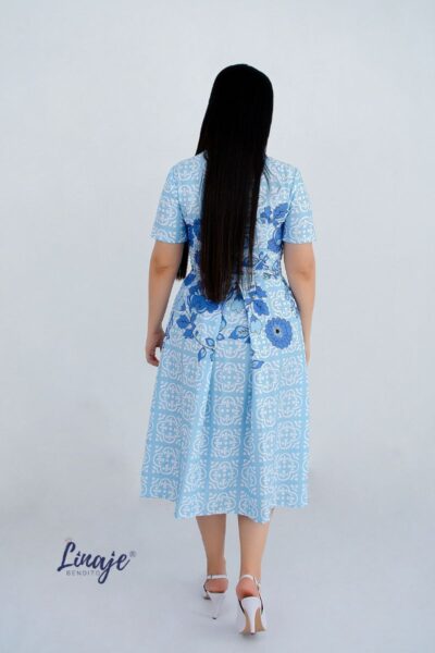 Vestido Mar - Imagen 3