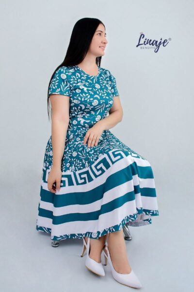 Vestido Grecia - Imagen 3