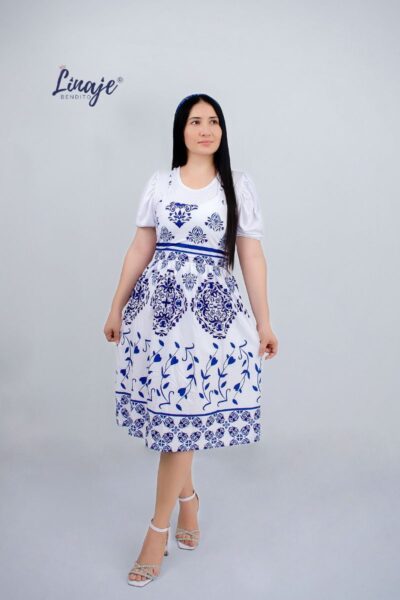 Conjunto Mykonos
