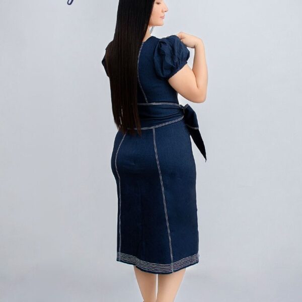 Vestido Italia