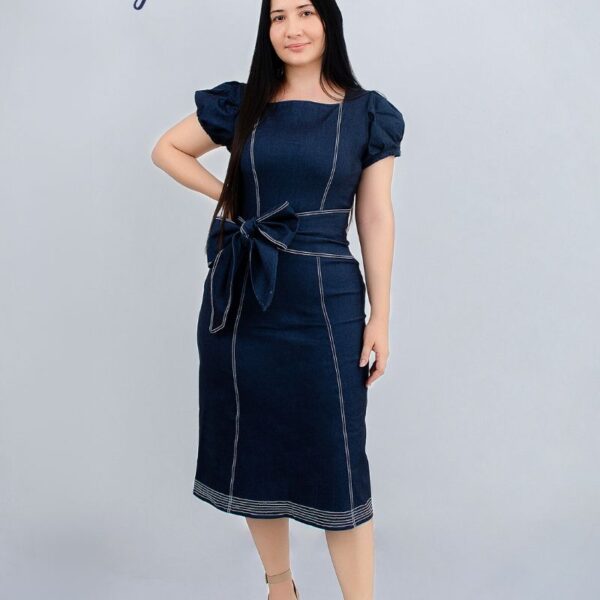 Vestido Italia