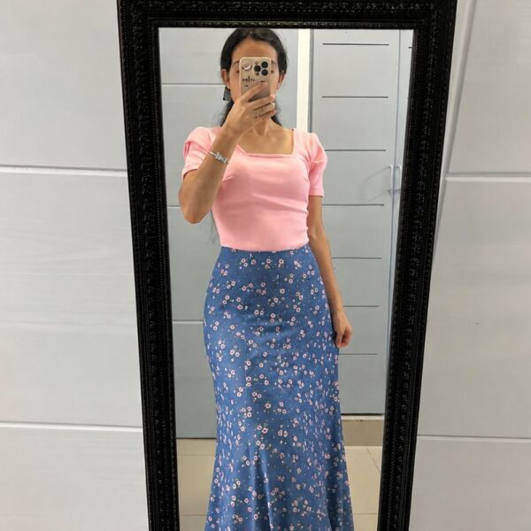 Falda Chloe