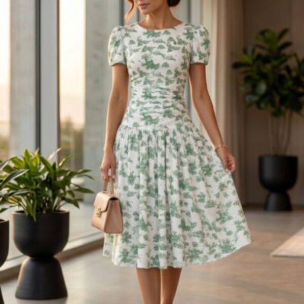 Vestido Camille